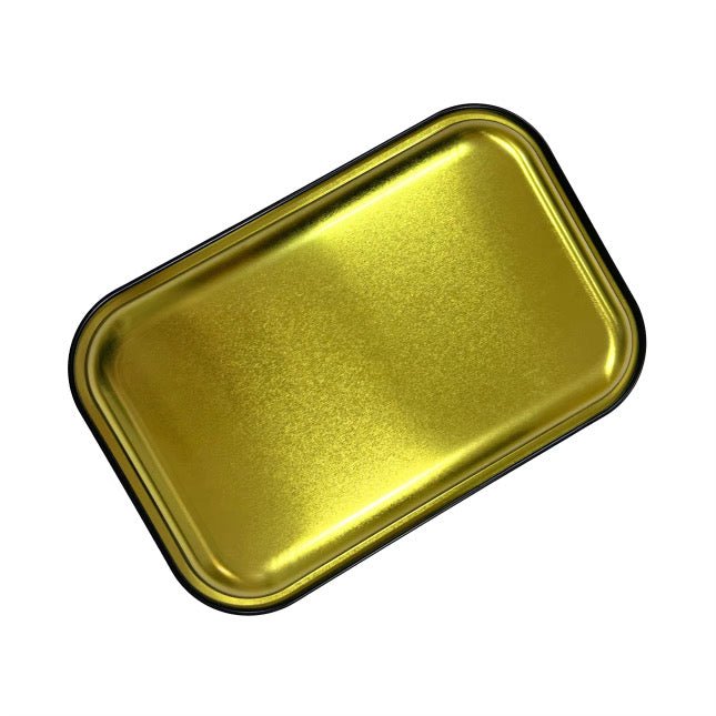 "OG LOGO" Rolling Tray - 6IXTEEN Zips