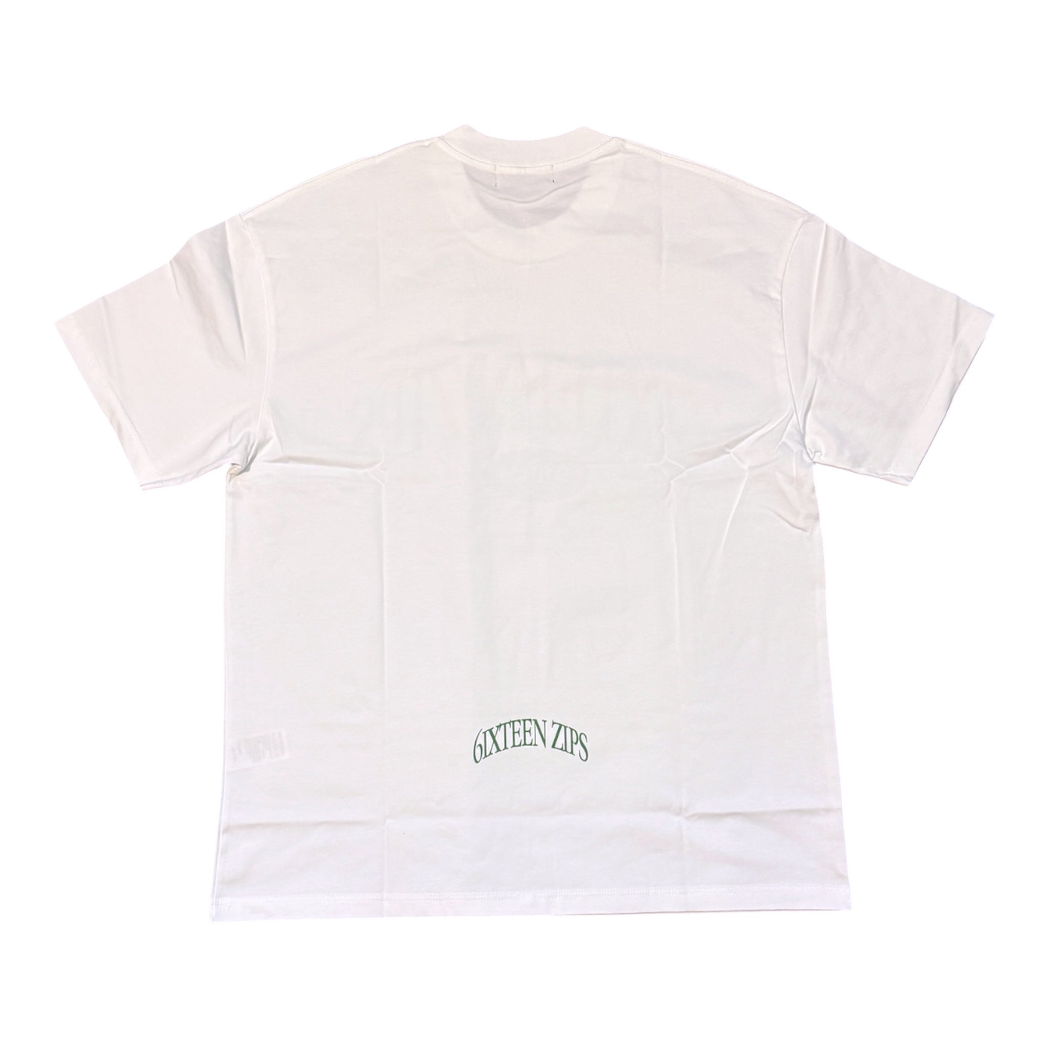 “Club 448” Luxury Heavyweight Tee