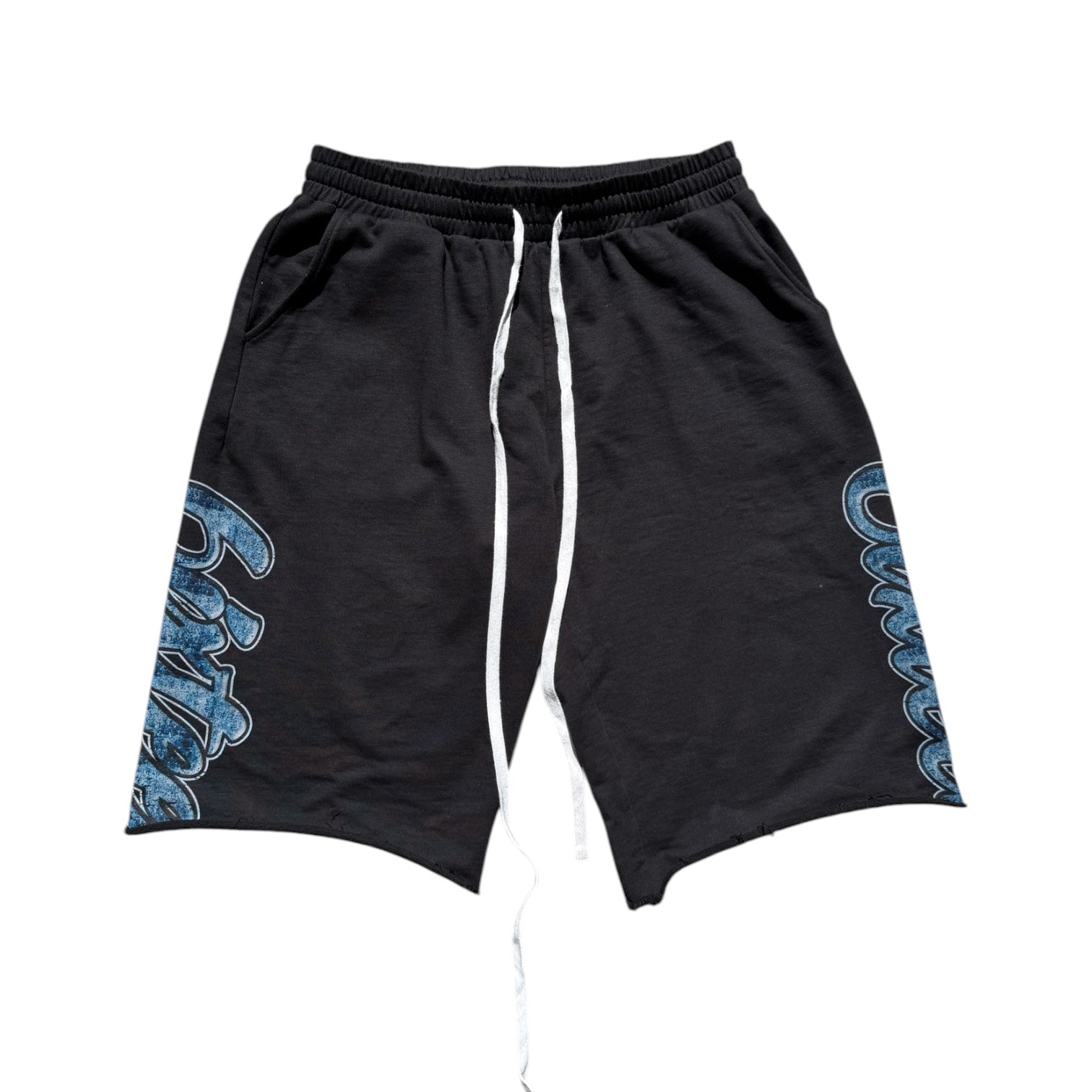 “Hidden Hills” 3/4th Length Shorts